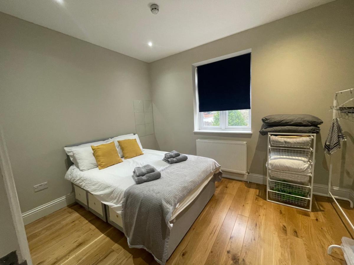 Appartement Lovely 1 Bedroom With On Street Parking Londres
